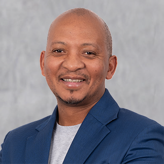 Mr Saki Zamxaka
